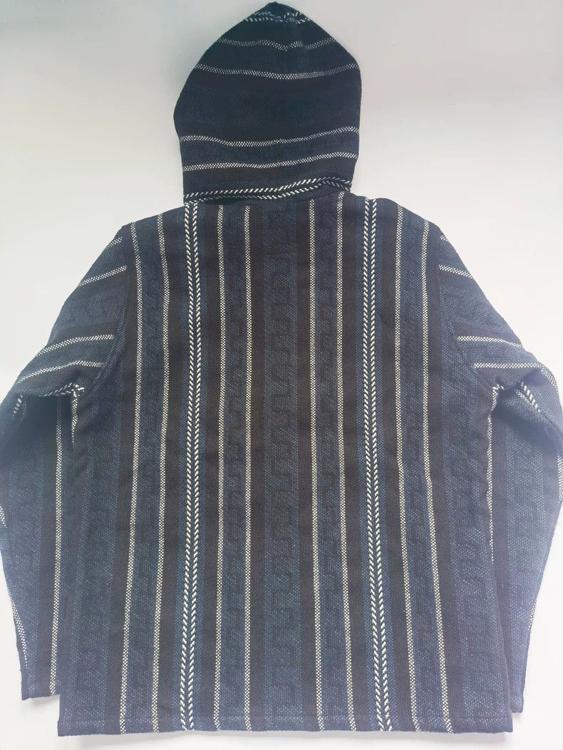 Neighborhood Neighborhood Vintage Zip Hoodie - dmc Size US S / EU 44-46 / 1 - 2 Thumbnail