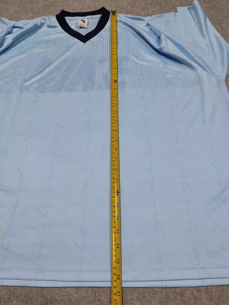 Martine Rose Martine Rose x Nike Loose Short Sleeve T-Shirt - dmc Size US L / EU 52-54 / 3 - 4 Thumbnail