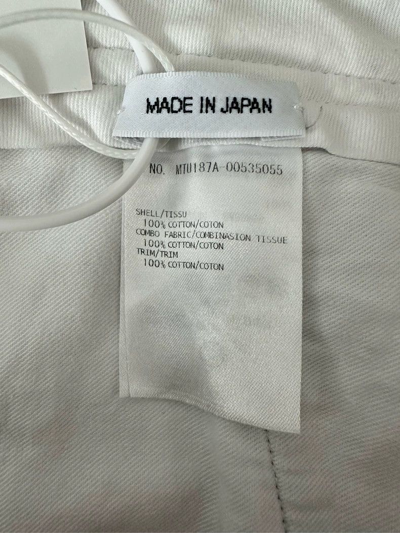 Thom Browne Thom Browne Striped Casual Pants - dmc Size US 31 - 5 Thumbnail