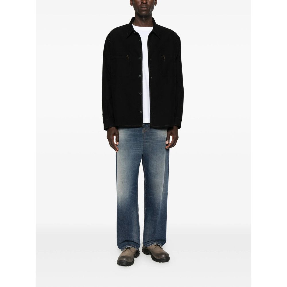 Chimala Chimala BLACK Shirts Size US S / EU 44-46 / 1 - 3 Thumbnail