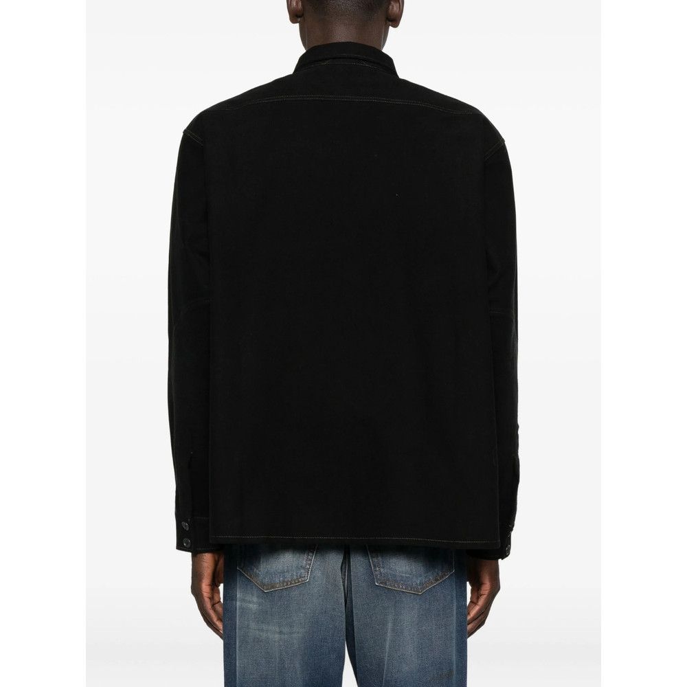Chimala Chimala BLACK Shirts Size US S / EU 44-46 / 1 - 2 Thumbnail