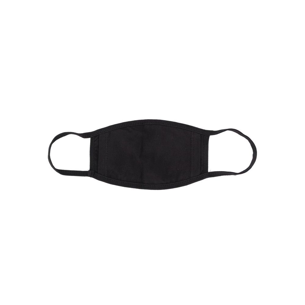 Market Market BLACK Face Masks Size ONE SIZE - 2 Thumbnail
