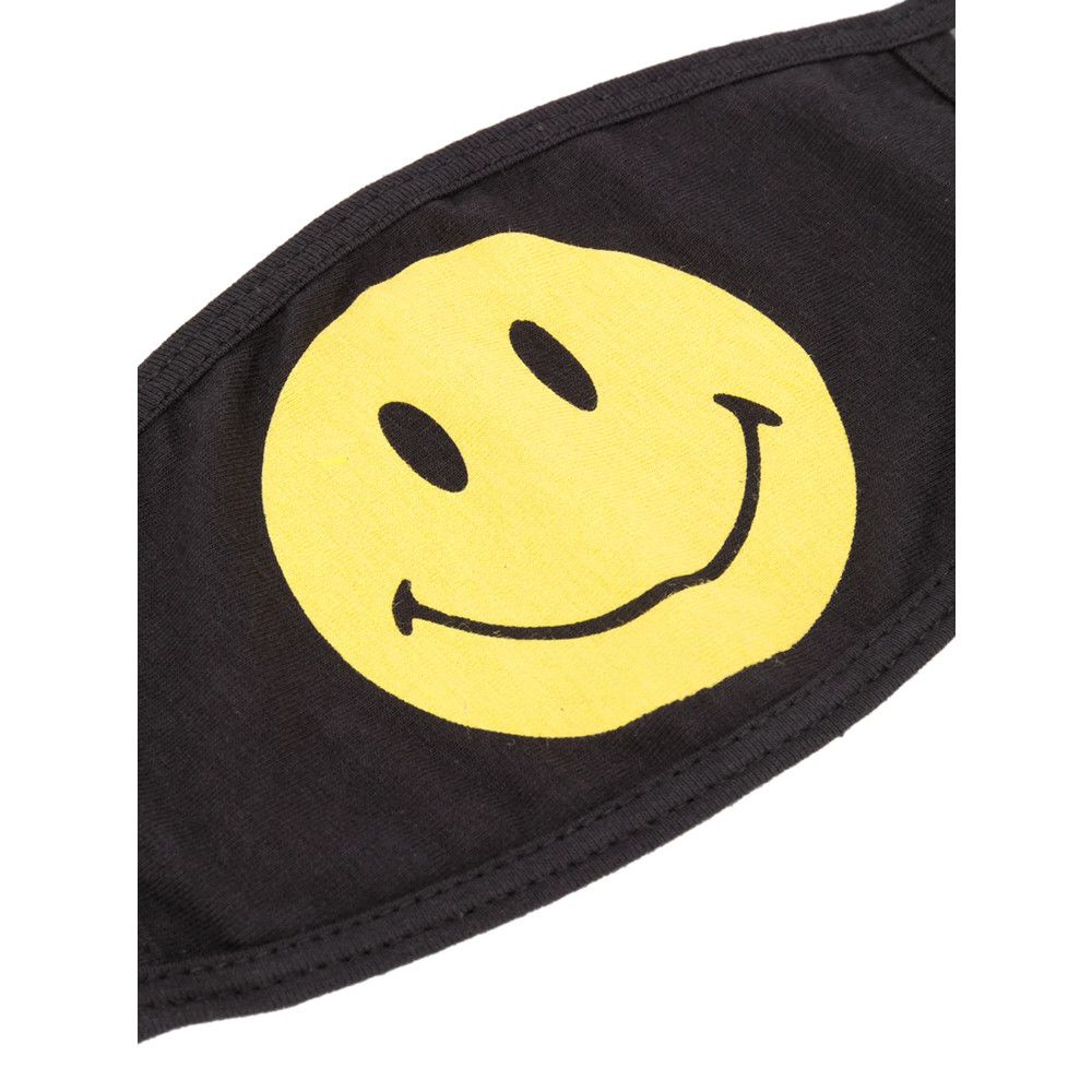 Market Market BLACK Face Masks Size ONE SIZE - 2 Thumbnail