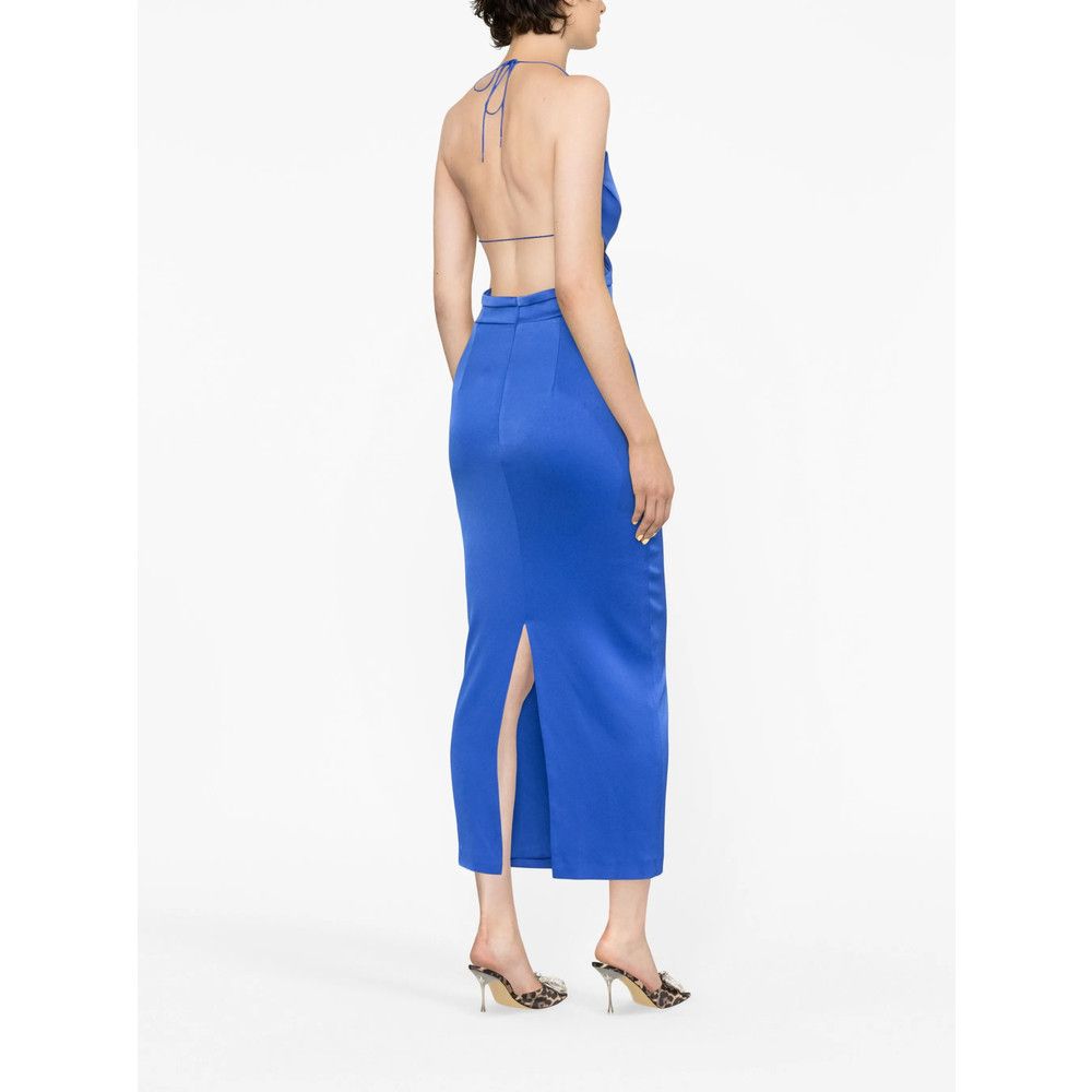 Alex Perry Alex Perry BLUE Dresses - Cocktail & Party Dresses Size M / US 6-8 / IT 42-44 - 4 Thumbnail