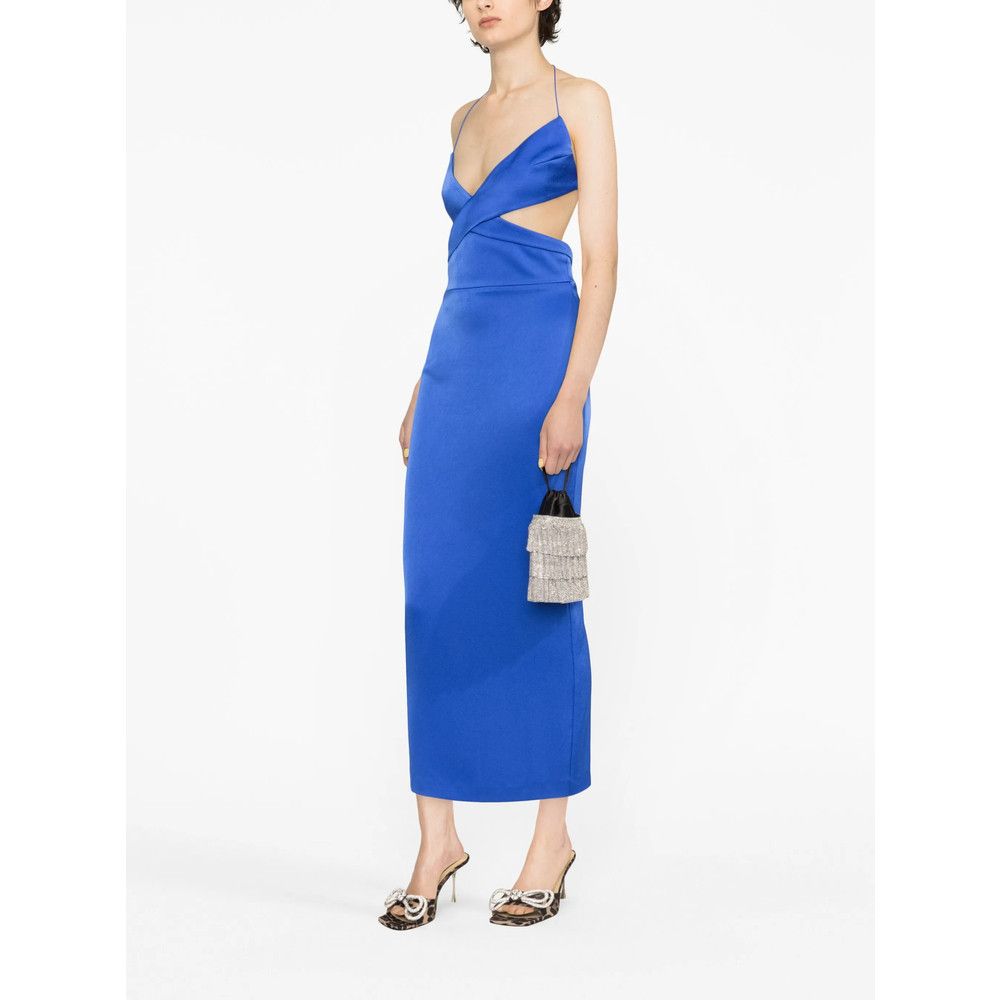 Alex Perry Alex Perry BLUE Dresses - Cocktail & Party Dresses Size M / US 6-8 / IT 42-44 - 2 Thumbnail