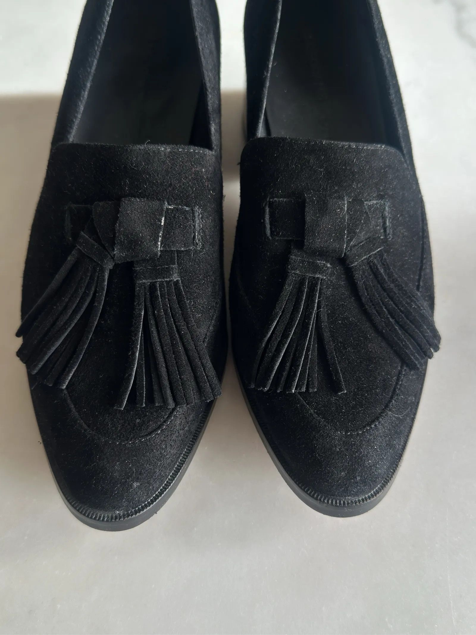 Rebecca Minkoff Rebecca Minkoff Loafers Size US 7 / IT 37 - 7 Thumbnail
