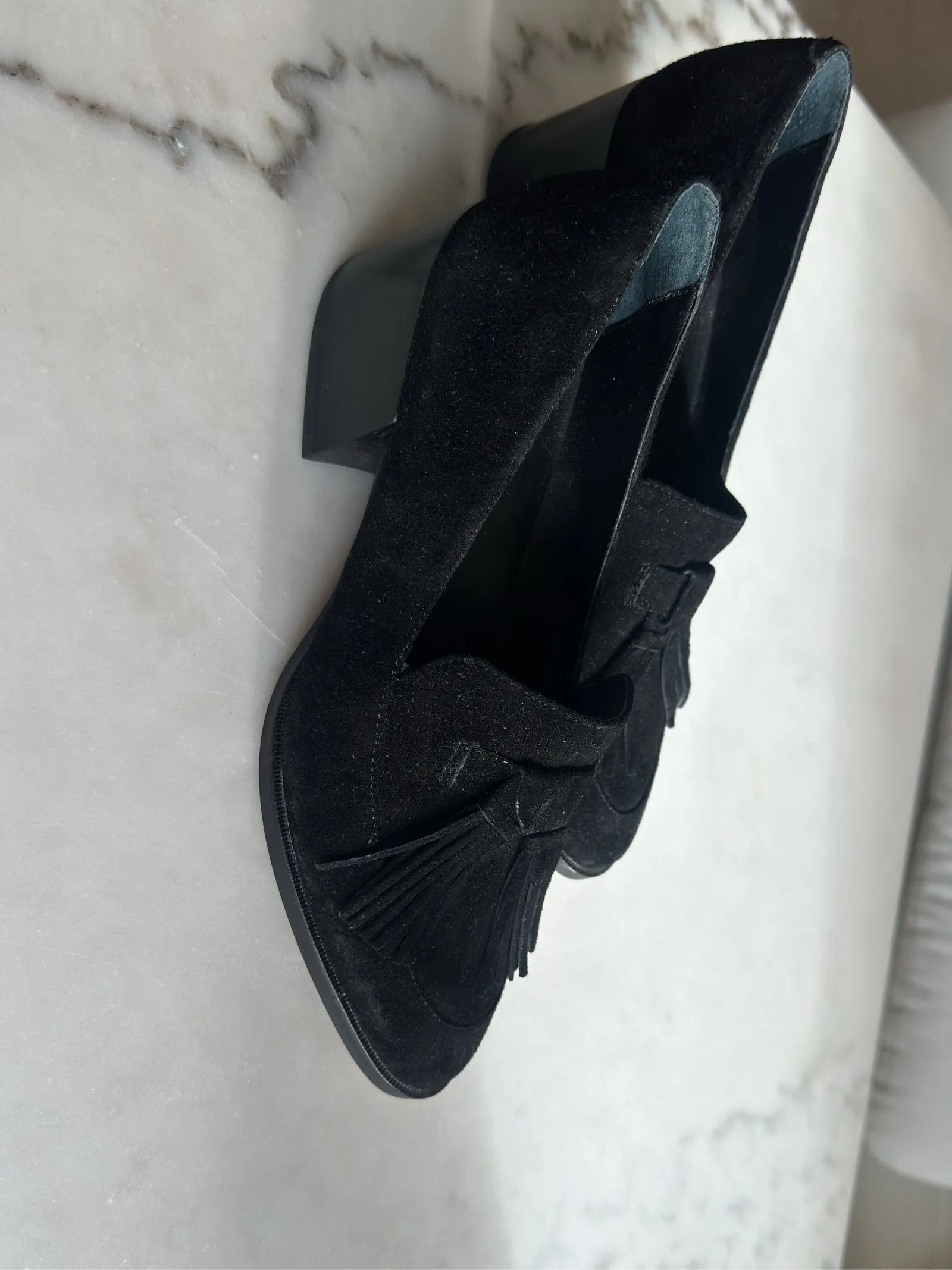 Rebecca Minkoff Rebecca Minkoff Loafers Size US 7 / IT 37 - 5 Thumbnail