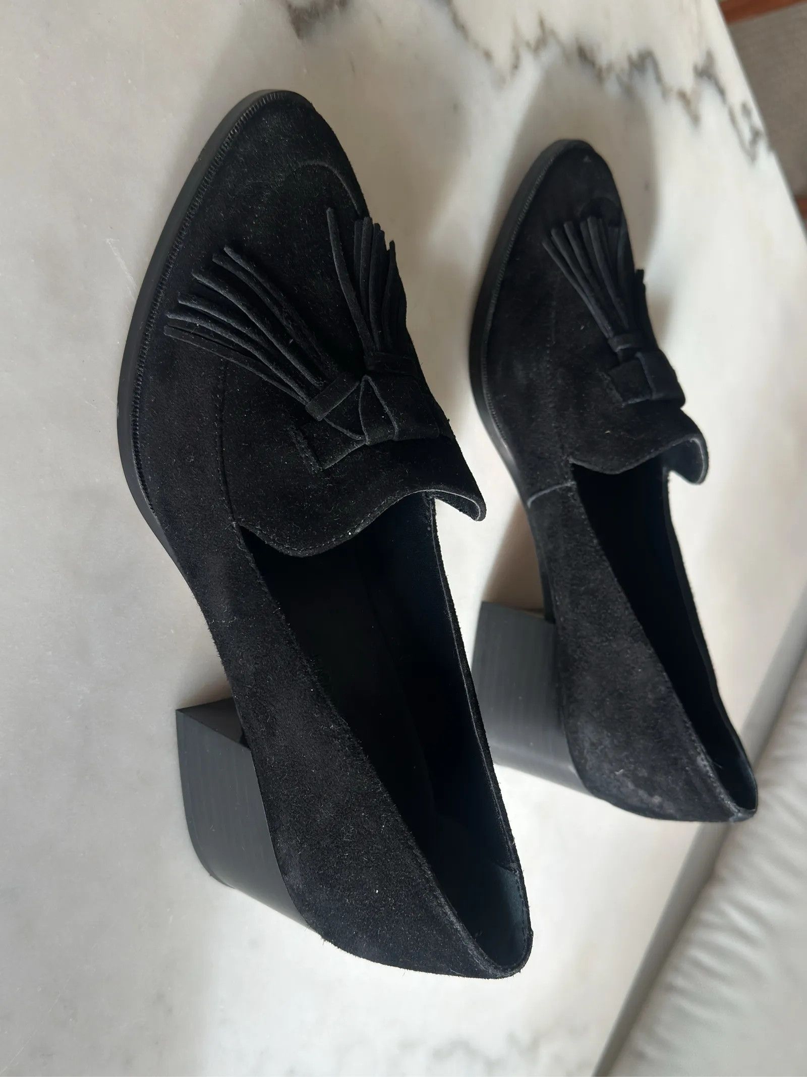 Rebecca Minkoff Rebecca Minkoff Loafers Size US 7 / IT 37 - 6 Thumbnail