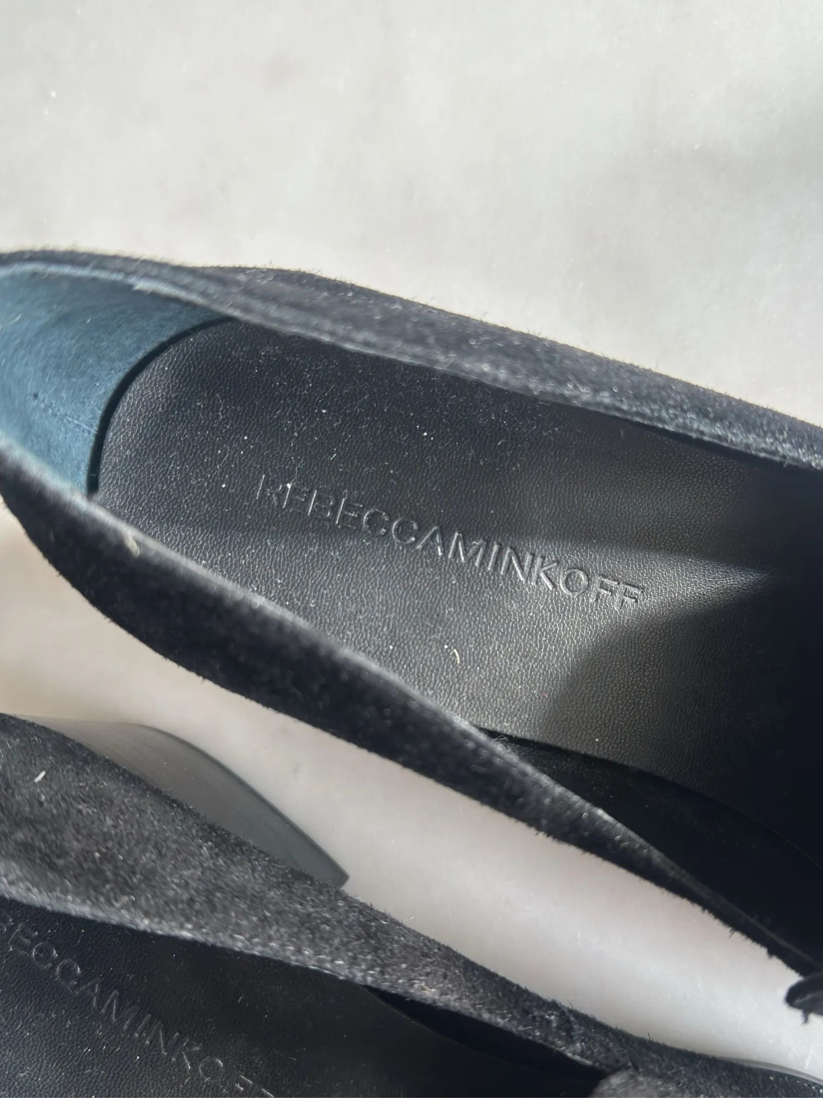 Rebecca Minkoff Rebecca Minkoff Loafers Size US 7 / IT 37 - 2 Thumbnail