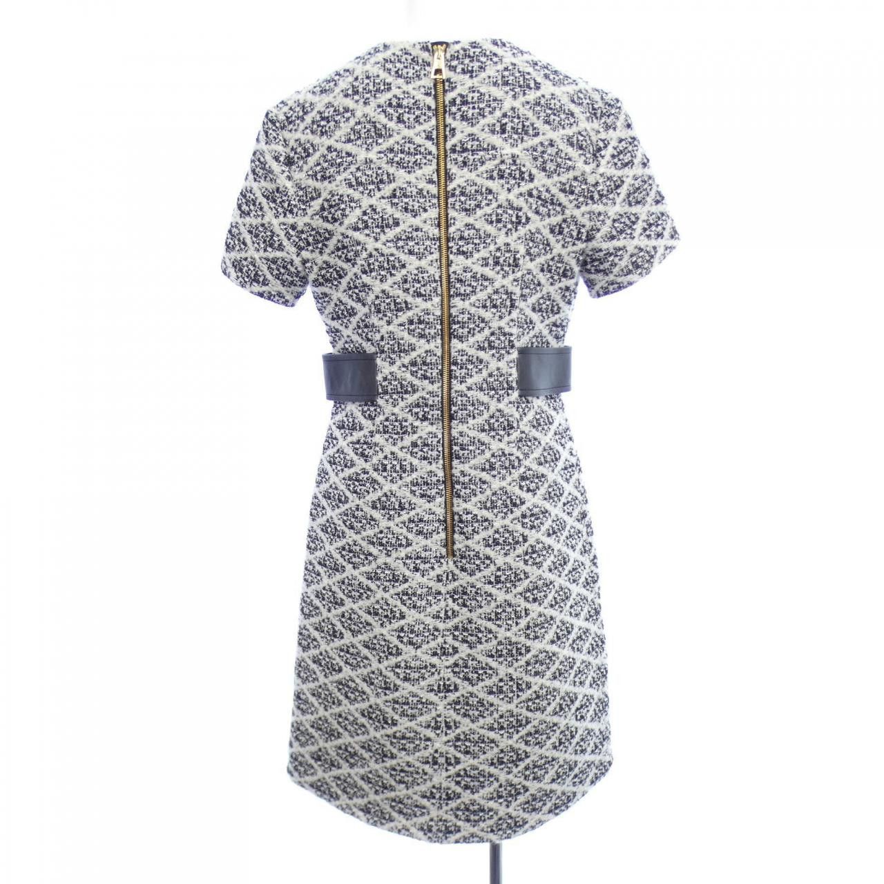 Louis Vuitton Louis Vuitton Louis Vuitton Dress Others Dresses FQDS06HIK DUTY FREE for USA Size ONE SIZE - 2 Thumbnail