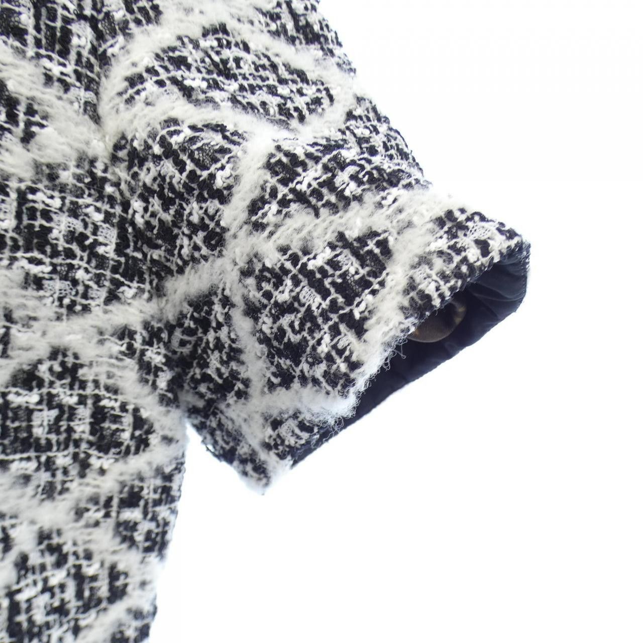 Louis Vuitton Louis Vuitton Louis Vuitton Dress Others Dresses FQDS06HIK DUTY FREE for USA Size ONE SIZE - 6 Thumbnail
