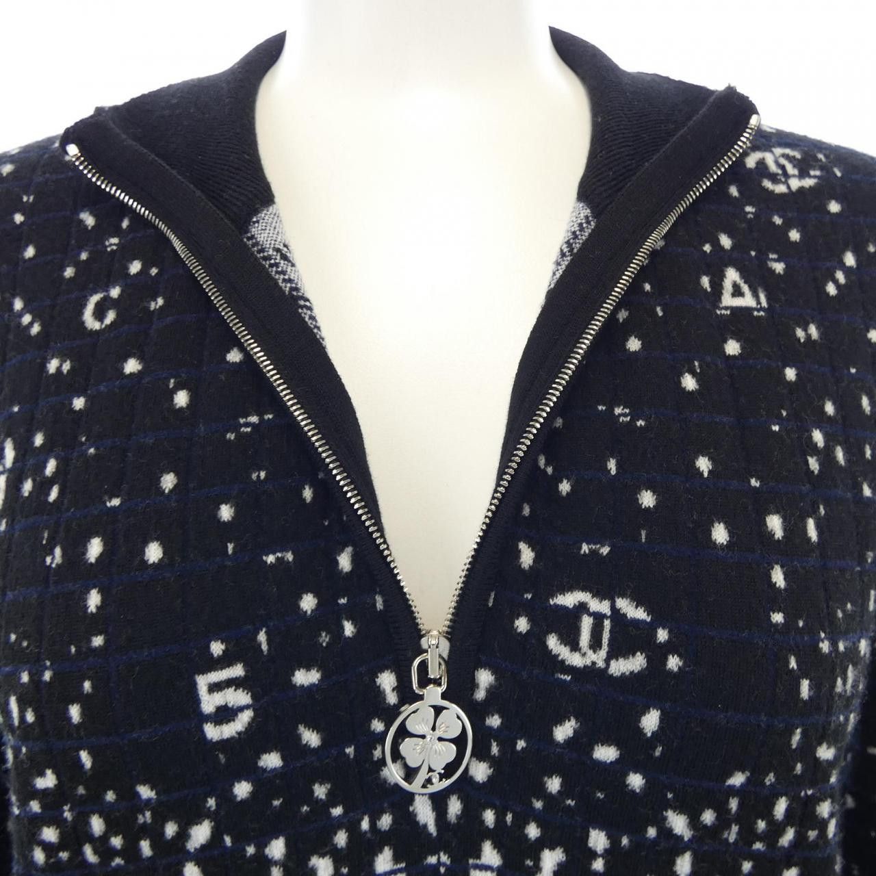 Chanel Chanel Chanel P65142K60951 Dress Others Dresses P65142K60951 DUTY FREE for USA Size ONE SIZE - 6 Thumbnail