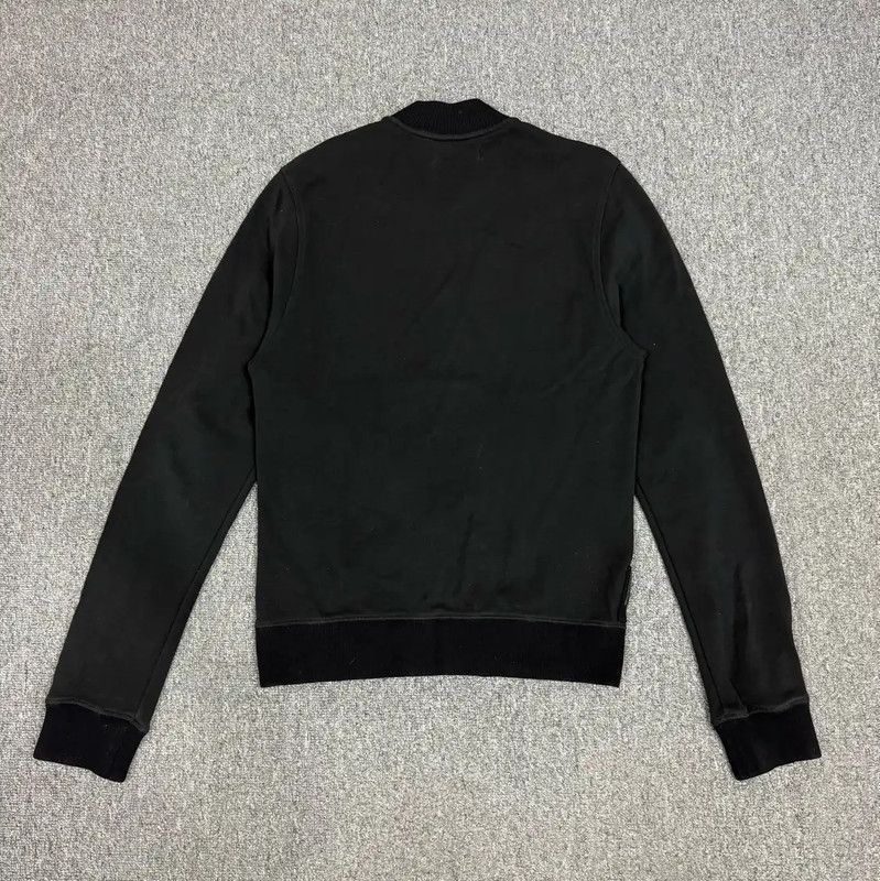 Prada Prada Black Cotton Men's Jacket Size US S / EU 44-46 / 1 - 2 Thumbnail