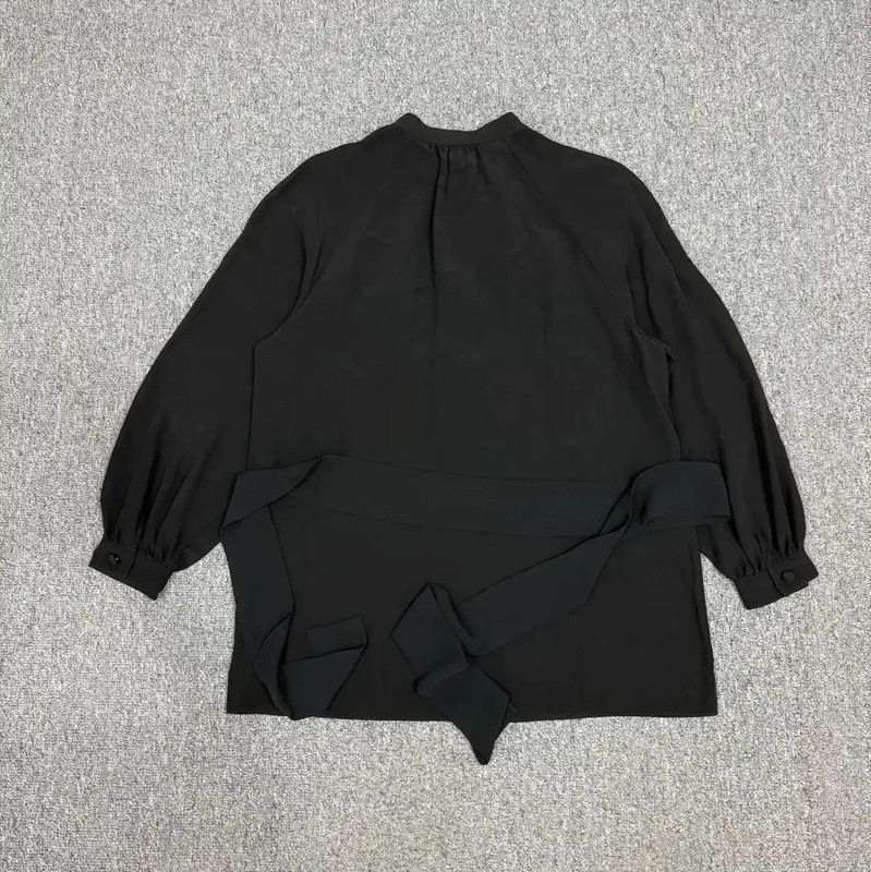 Prada Prada Black Polyester Men's Outerwear Jacket Size US M / EU 48-50 / 2 - 2 Thumbnail