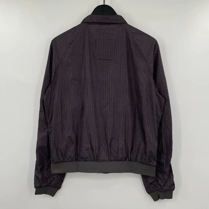 Prada Prada Colorblock Men's Long Sleeve Jacket Size US L / EU 52-54 / 3 - 2 Thumbnail
