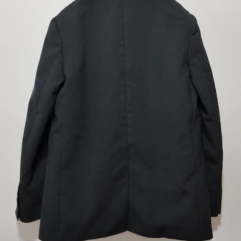 Prada Prada Black Men's Jacket in Size L Size US L / EU 52-54 / 3 - 2 Thumbnail