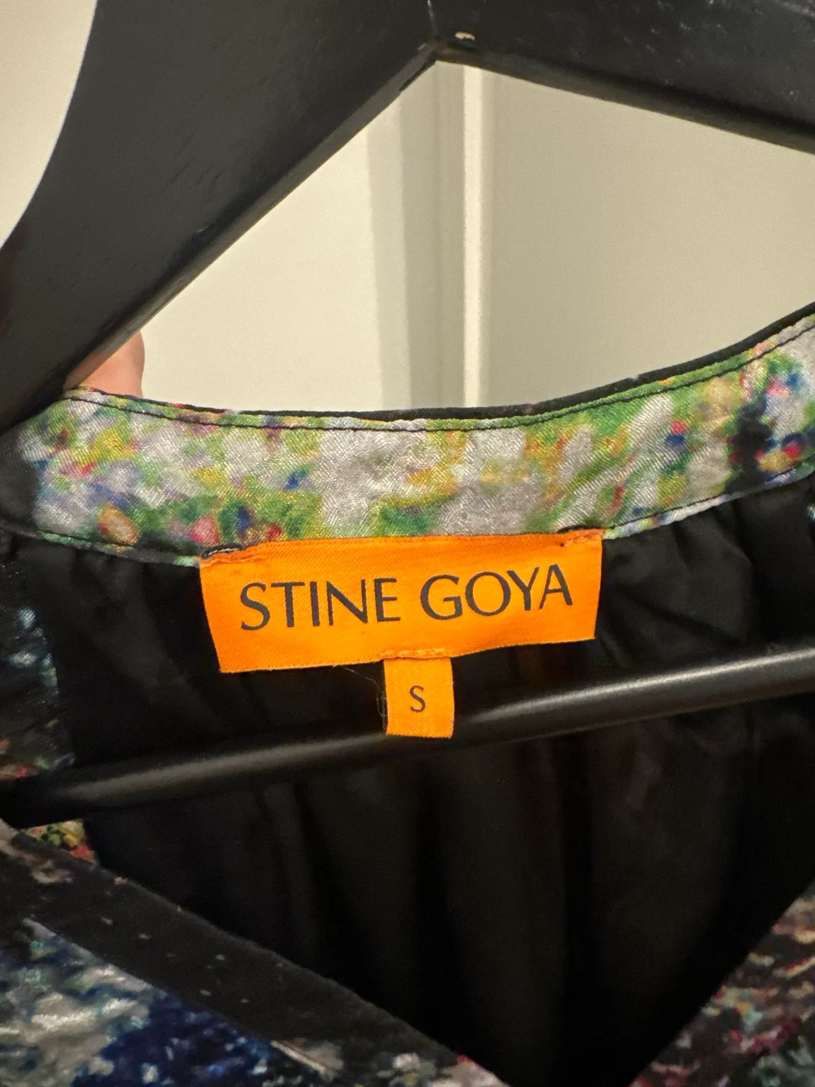 Stine Goya Stine Goya Dress Size S / US 4 / IT 40 - 3 Thumbnail