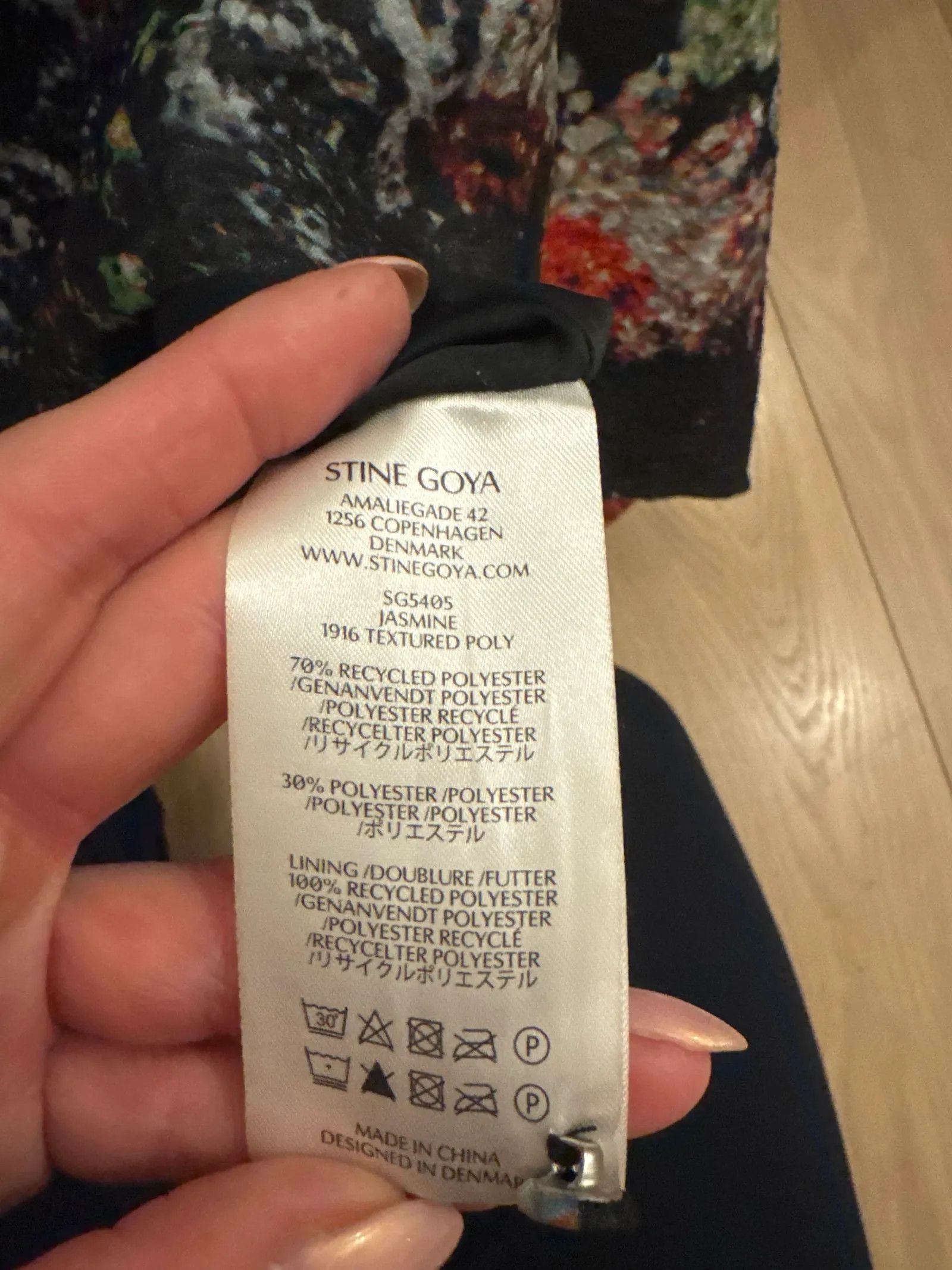 Stine Goya Stine Goya Dress Size S / US 4 / IT 40 - 4 Thumbnail