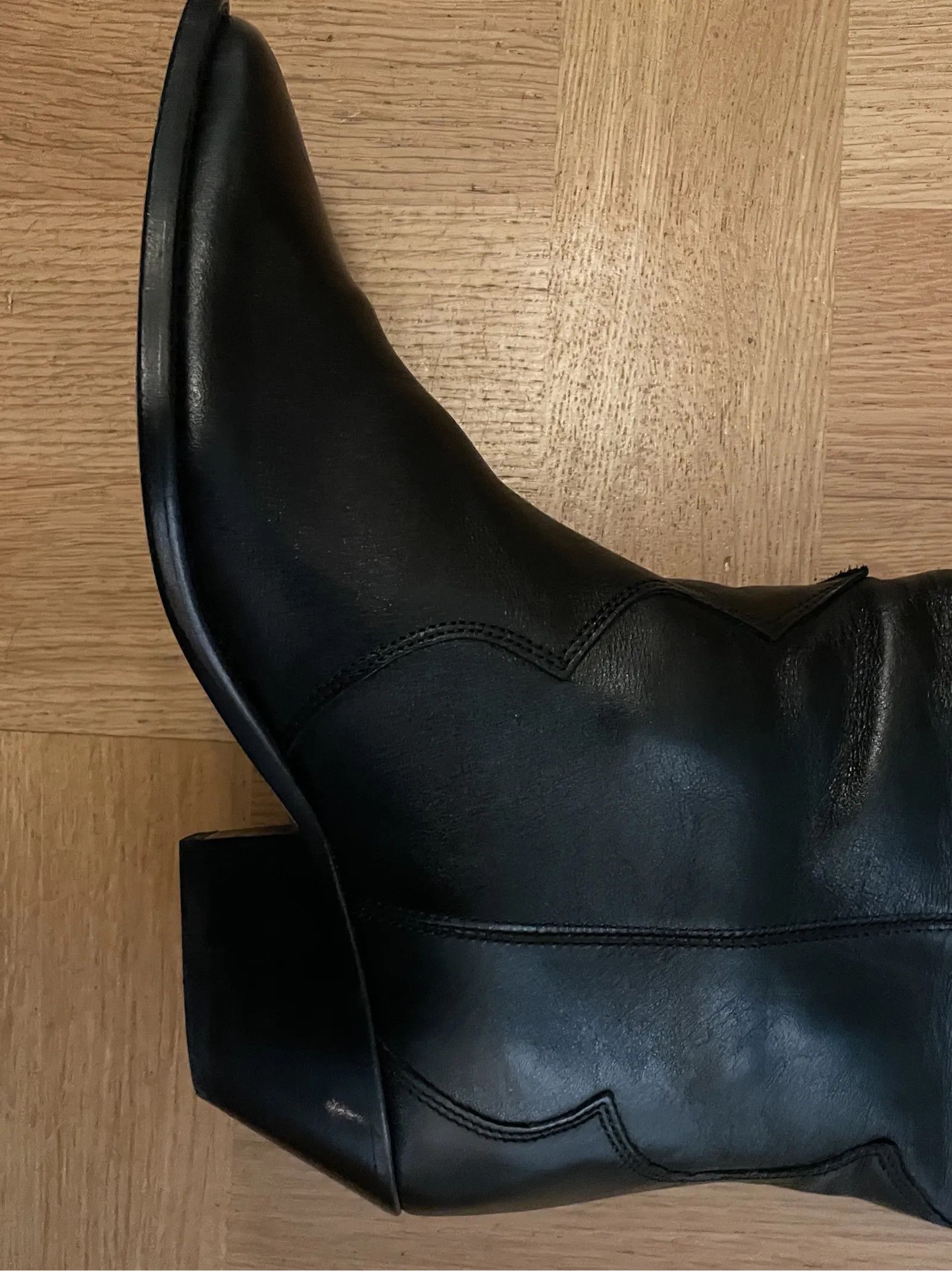 Isabel Marant Isabel Marant Boots Size US 8 / IT 38 - 8 Thumbnail