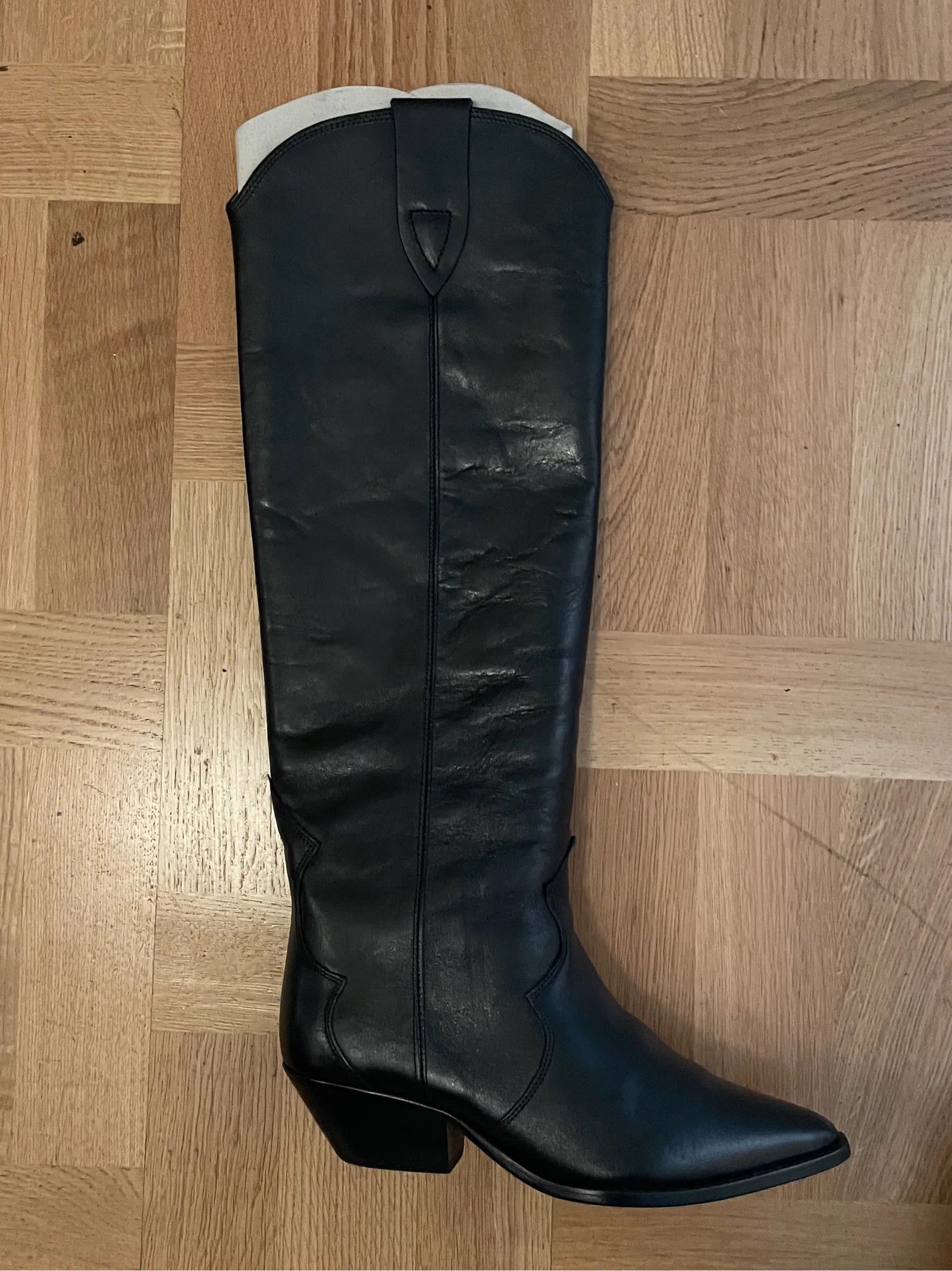 Isabel Marant Isabel Marant Boots Size US 8 / IT 38 - 5 Thumbnail