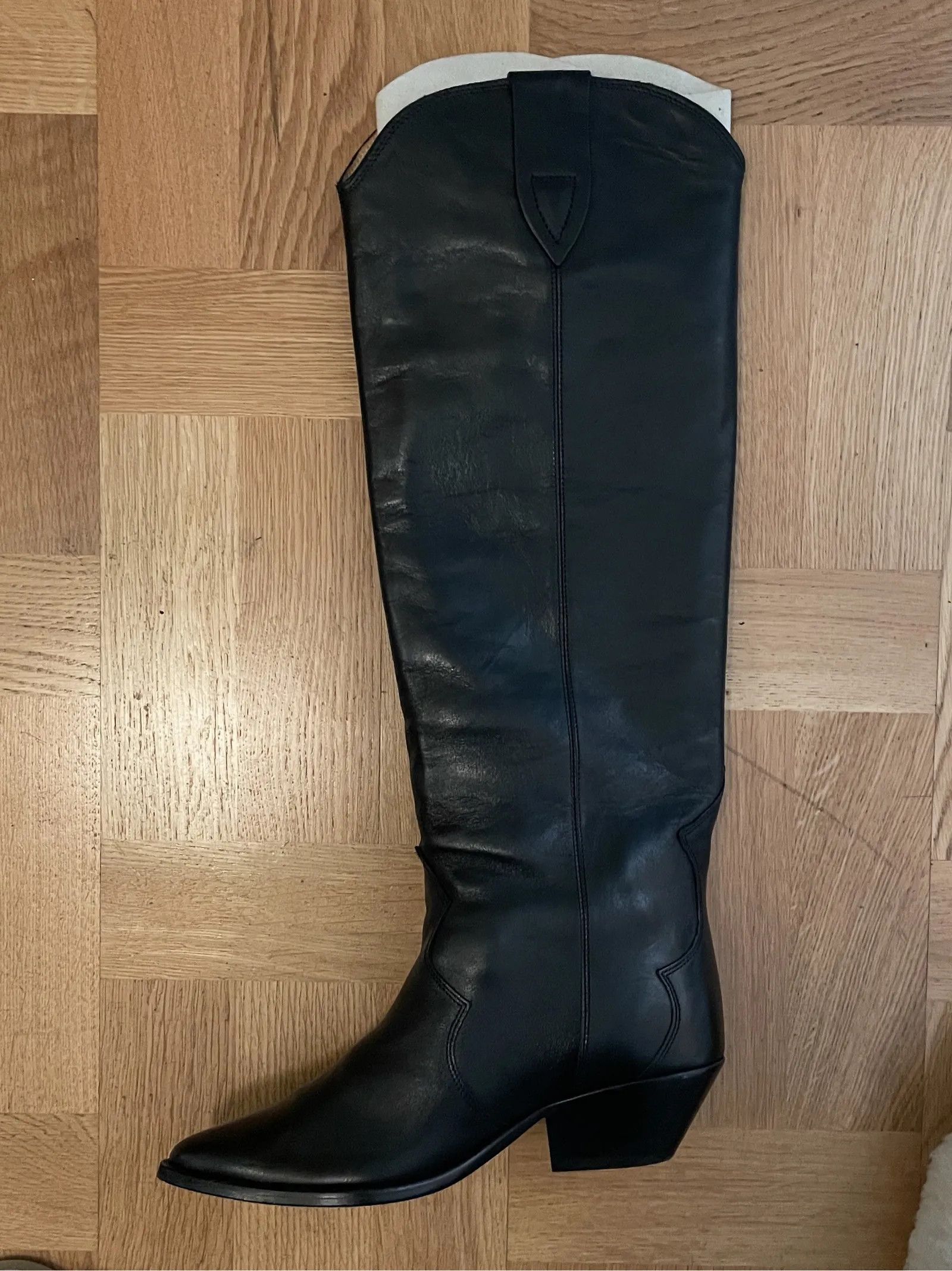 Isabel Marant Isabel Marant Boots Size US 8 / IT 38 - 6 Thumbnail