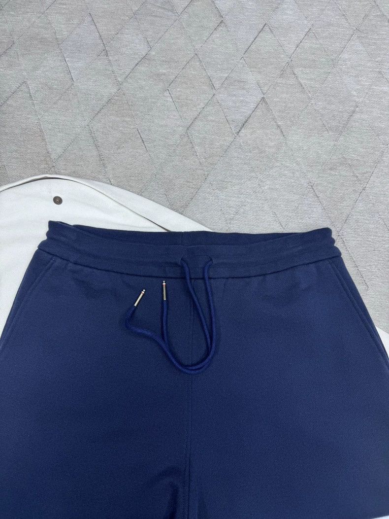 Thom Browne Thom Browne TB Spring Summer Shorts - dmc Size US 32 / EU 48 - 2 Thumbnail