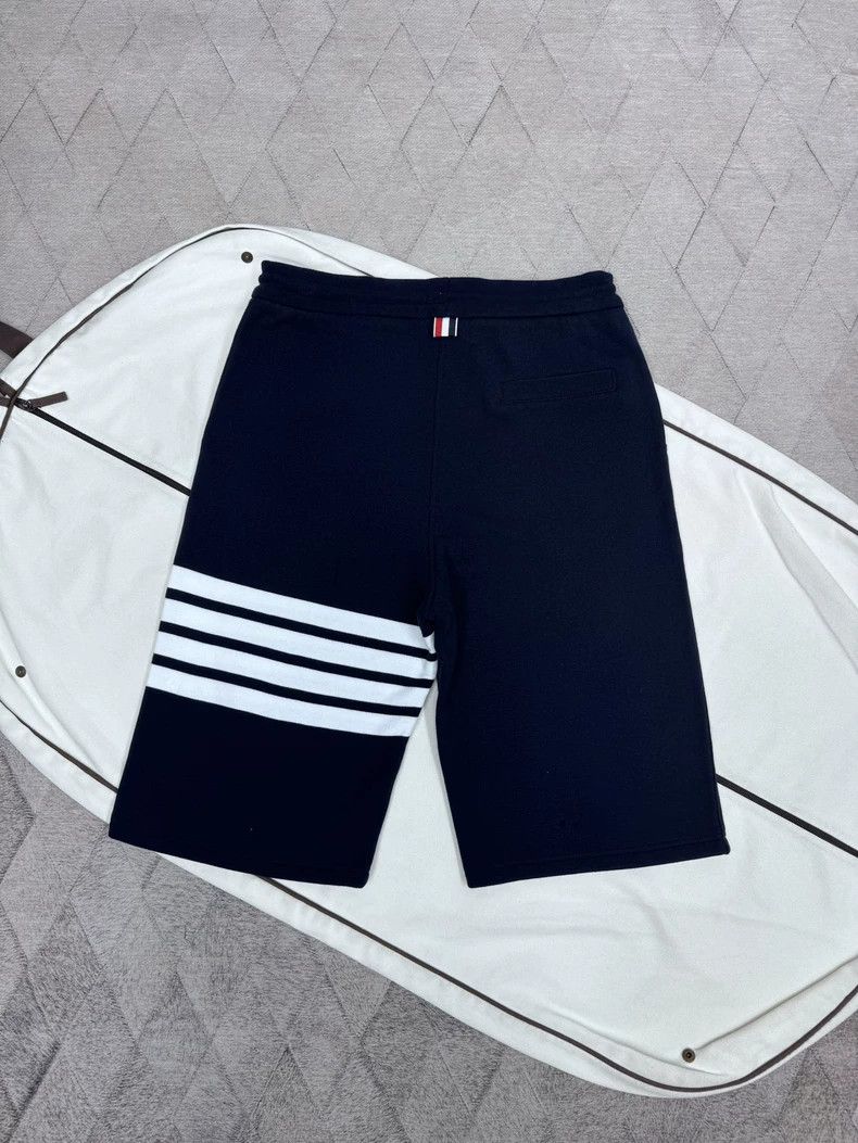 Thom Browne Thom Browne TB Spring Summer Shorts - dmc Size US 32 / EU 48 - 4 Thumbnail