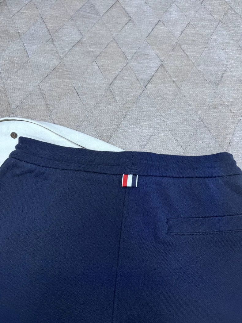 Thom Browne Thom Browne TB Spring Summer Shorts - dmc Size US 32 / EU 48 - 5 Thumbnail