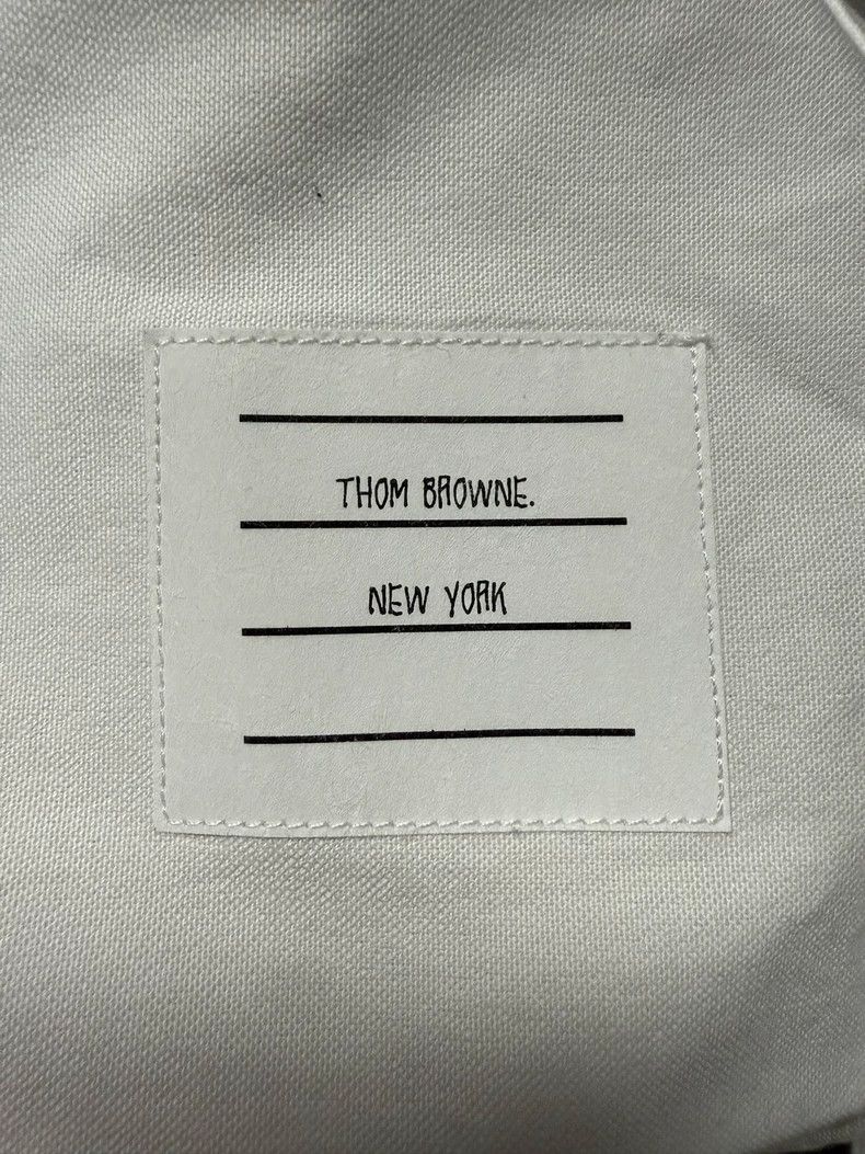 Thom Browne Thom Browne Women's Classic Shirt - dmc Size US S / EU 44-46 / 1 - 4 Thumbnail