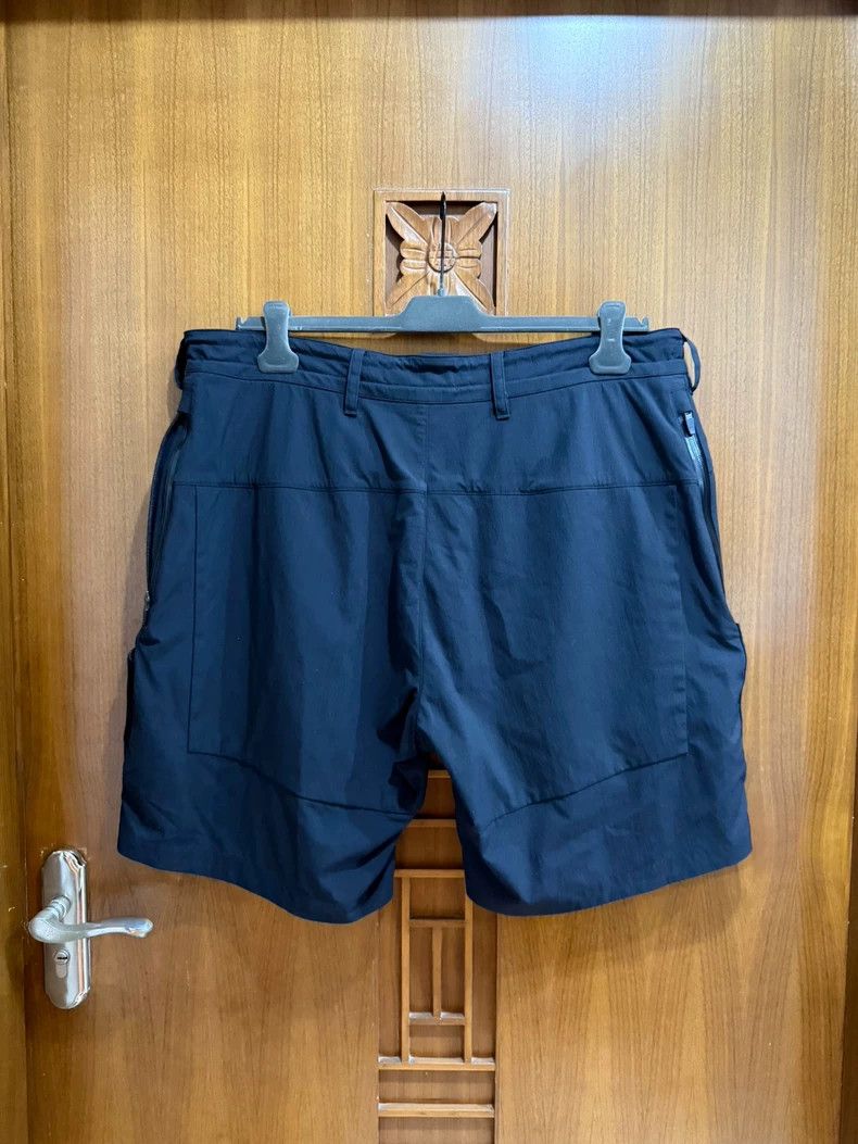 Acronym Acronym SP38-M Black Shorts XL - dmc Size US 38 / EU 54 - 2 Thumbnail