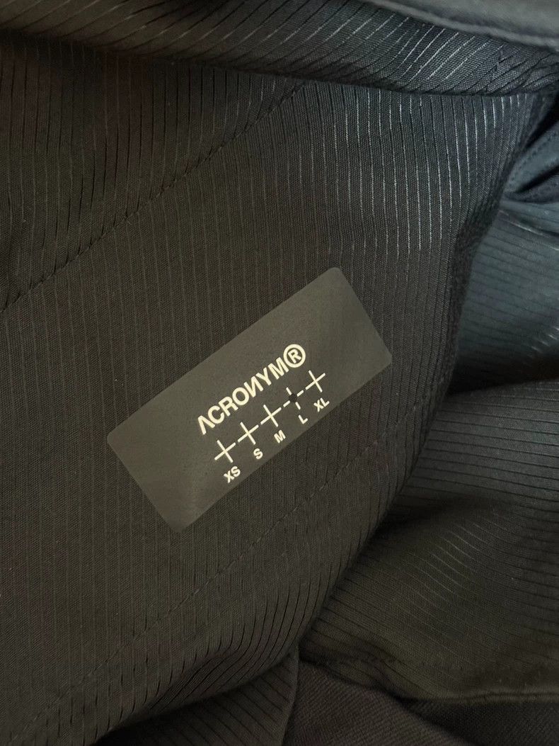 Acronym Acronym SK30-DS Utility Skorts - dmc Size US 29 - 3 Thumbnail