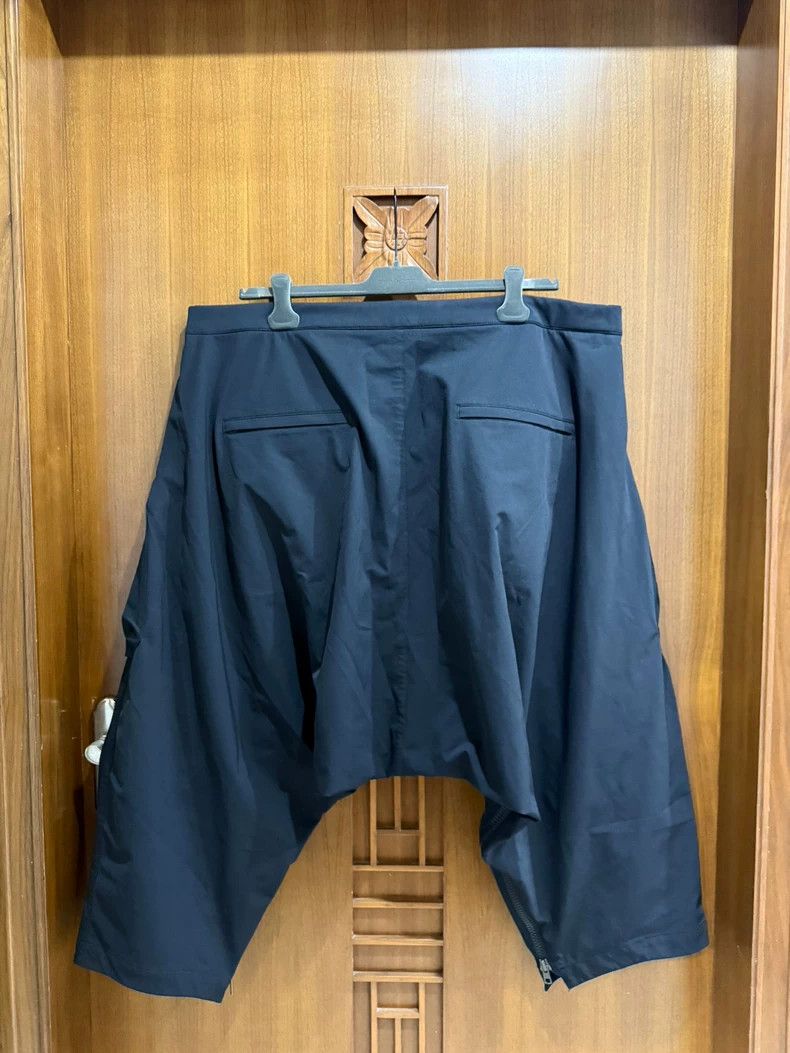 Acronym Acronym SK30-DS Utility Skorts - dmc Size US 29 - 2 Thumbnail