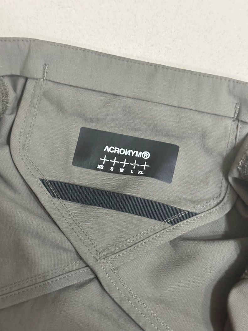 Acronym Acronym J97-M Cycling Jacket - dmc Size US L / EU 52-54 / 3 - 3 Thumbnail