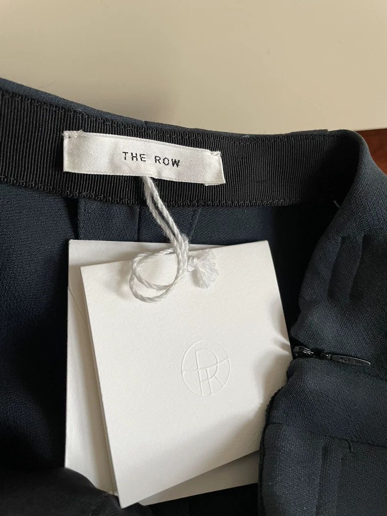 The Row The Row Green Suit Set Size S - dmc Size US S / EU 44-46 / 1 - 7 Thumbnail