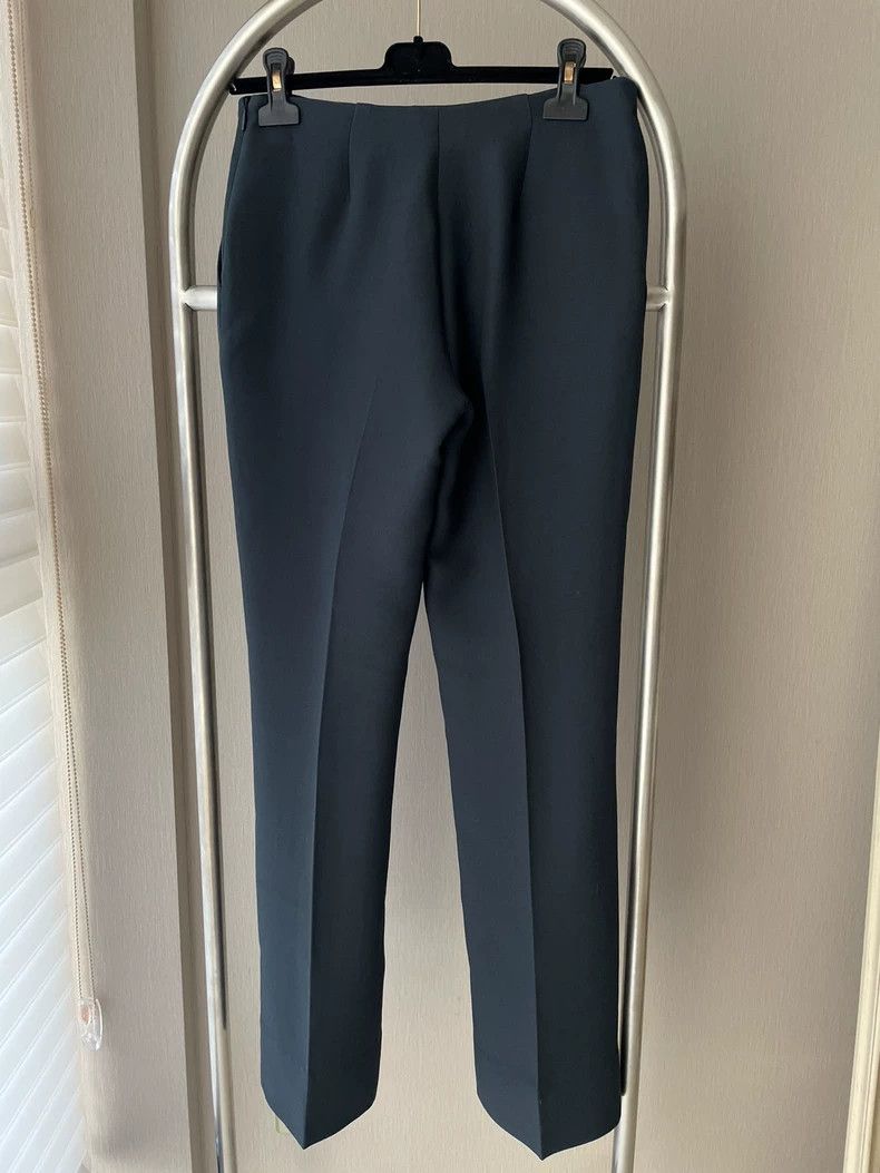 The Row The Row Green Suit Set Size S - dmc Size US S / EU 44-46 / 1 - 9 Thumbnail