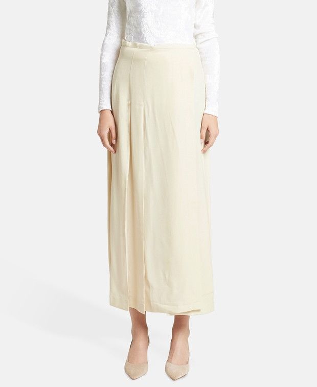 Toteme Wrap skirt Size 36" / US 14 / IT 50 - 2 Thumbnail