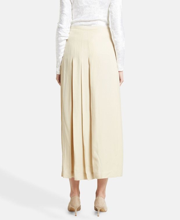 Toteme Wrap skirt Size 38" / US 16 / IT 52 - 4 Thumbnail