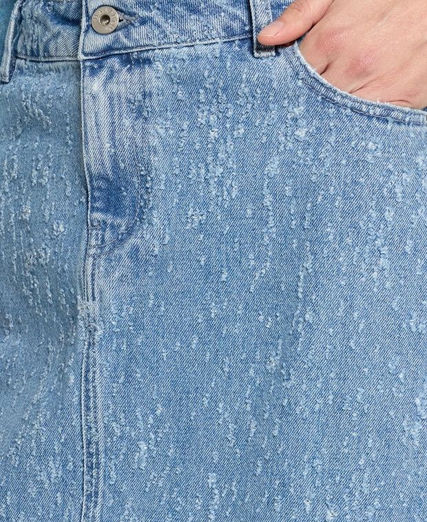 Other Denim skirt Size 26" / US 2 / IT 38 - 3 Thumbnail