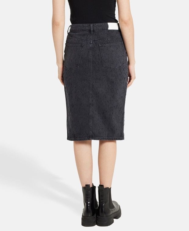 Other Denim skirt Size 26" / US 2 / IT 38 - 4 Thumbnail