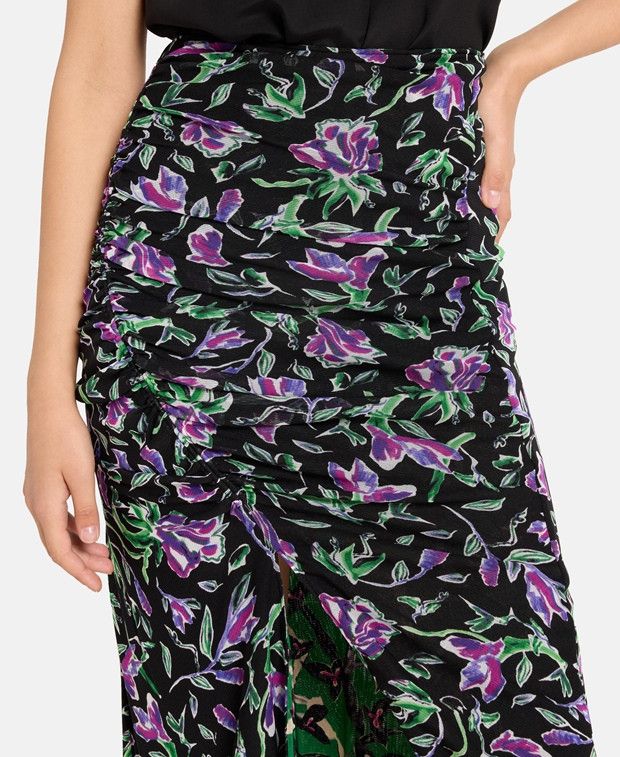 Diane von Furstenberg Reversible skirt Size 30" / US 8 / IT 44 - 3 Thumbnail