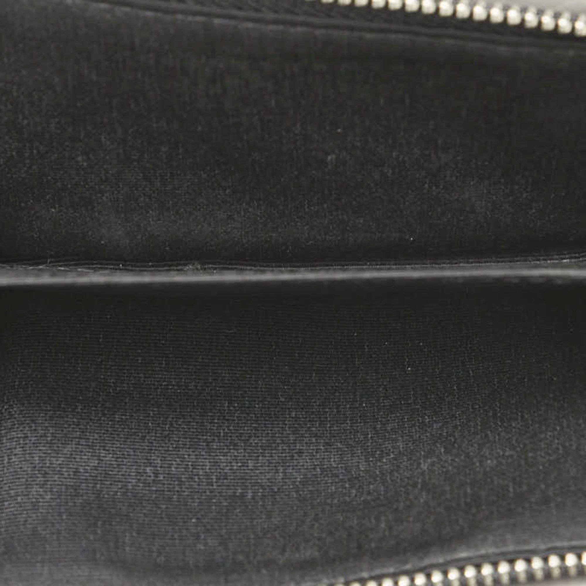 Marc Jacobs Marc Jacobs logo bifold wallet in gray leather for women. Size ONE SIZE - 7 Thumbnail