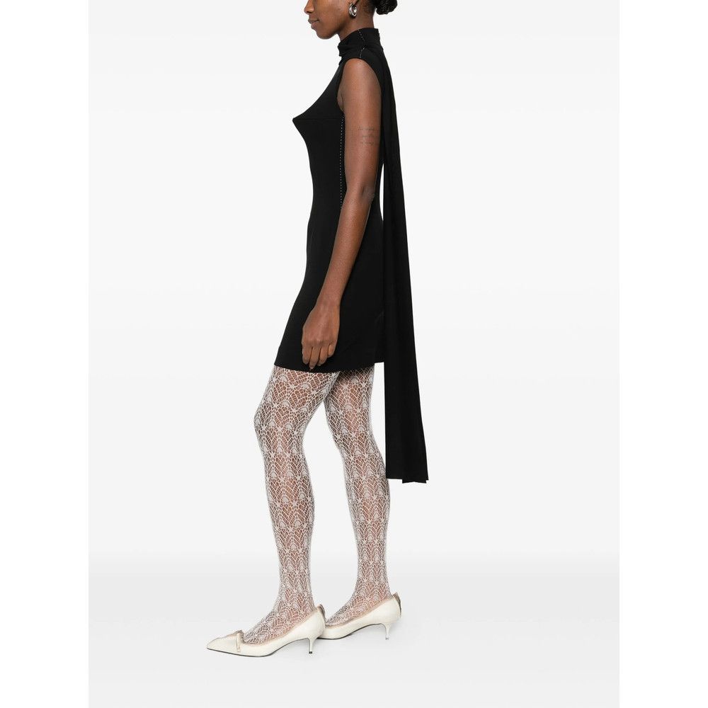 Jean Paul Gaultier Jean Paul Gaultier BLACK Dresses - Cocktail & Party Dresses Size M / US 6-8 / IT 42-44 - 2 Thumbnail