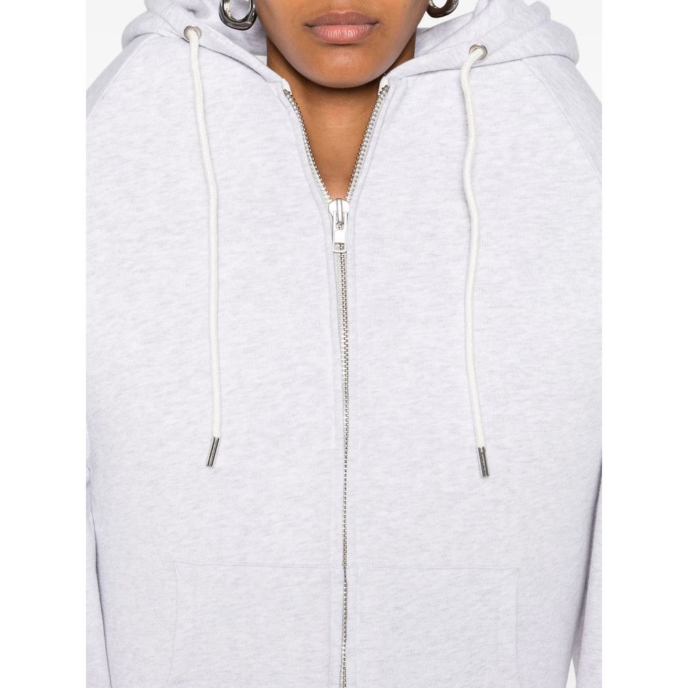 Duran Lantink Duran Lantink GREY Tops - Hoodies Size S / US 4 / IT 40 - 4 Thumbnail