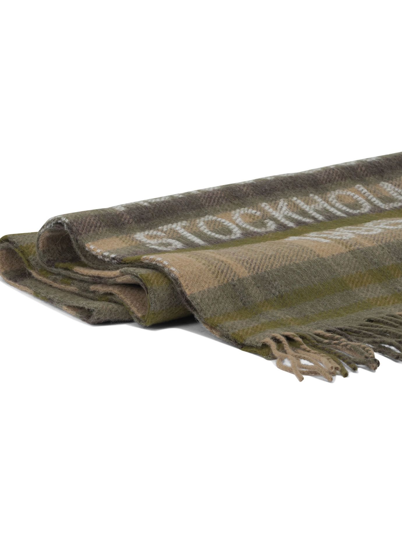 Acne Studios Scarves Size ONE SIZE - 2 Thumbnail