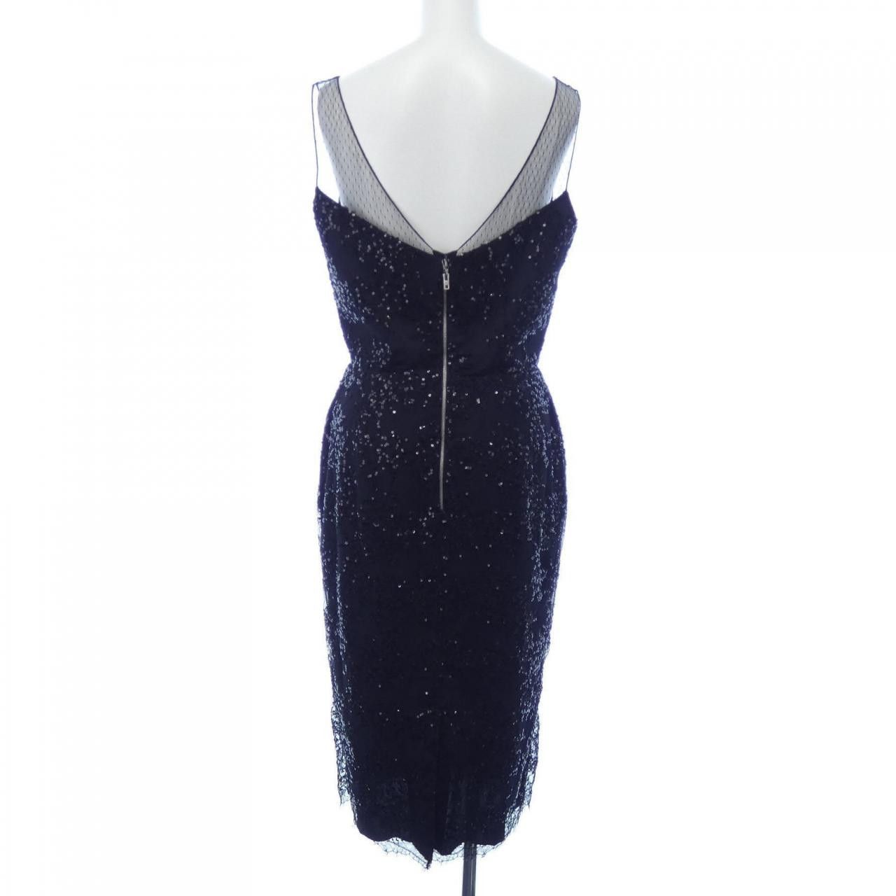 Louis Vuitton Louis Vuitton Louis Vuitton Dress Others Dresses FMDB31N04 DUTY FREE for USA Size ONE SIZE - 2 Thumbnail
