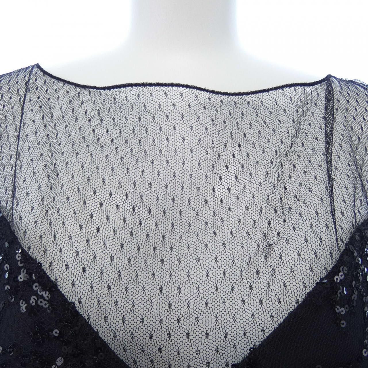 Louis Vuitton Louis Vuitton Louis Vuitton Dress Others Dresses FMDB31N04 DUTY FREE for USA Size ONE SIZE - 5 Thumbnail