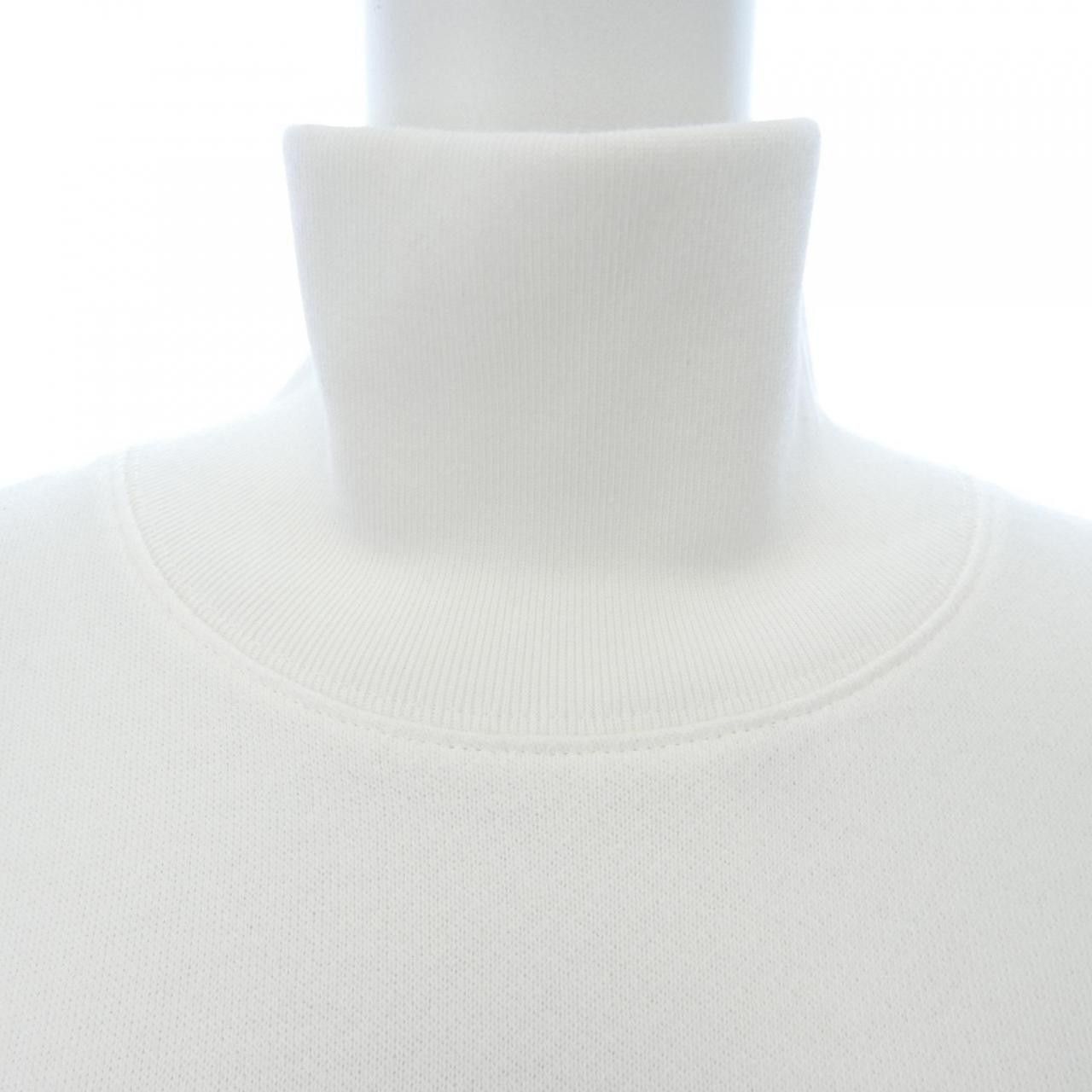 Gucci Gucci Gucci Sweatshirt Sweatshirt Cotton Sweatshirts & Hoodies 760367XJGDM DUTY FREE for USA Size ONE SIZE - 5 Thumbnail