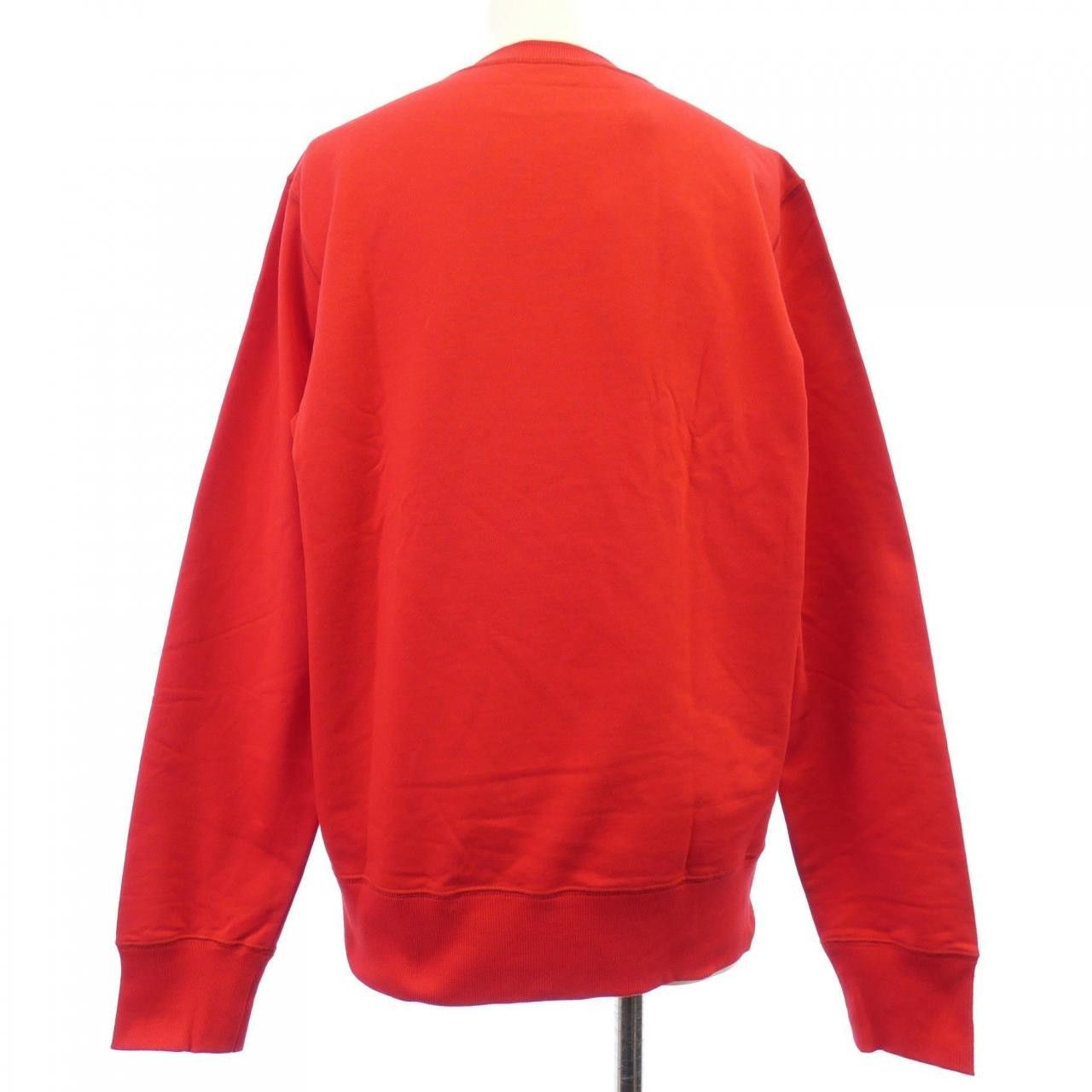 Louis Vuitton Louis Vuitton Louis Vuitton Sweatshirt Sweatshirt Cotton Sweatshirts & Hoodies HDY93WJIU DUTY FREE for USA Size ONE SIZE - 2 Thumbnail