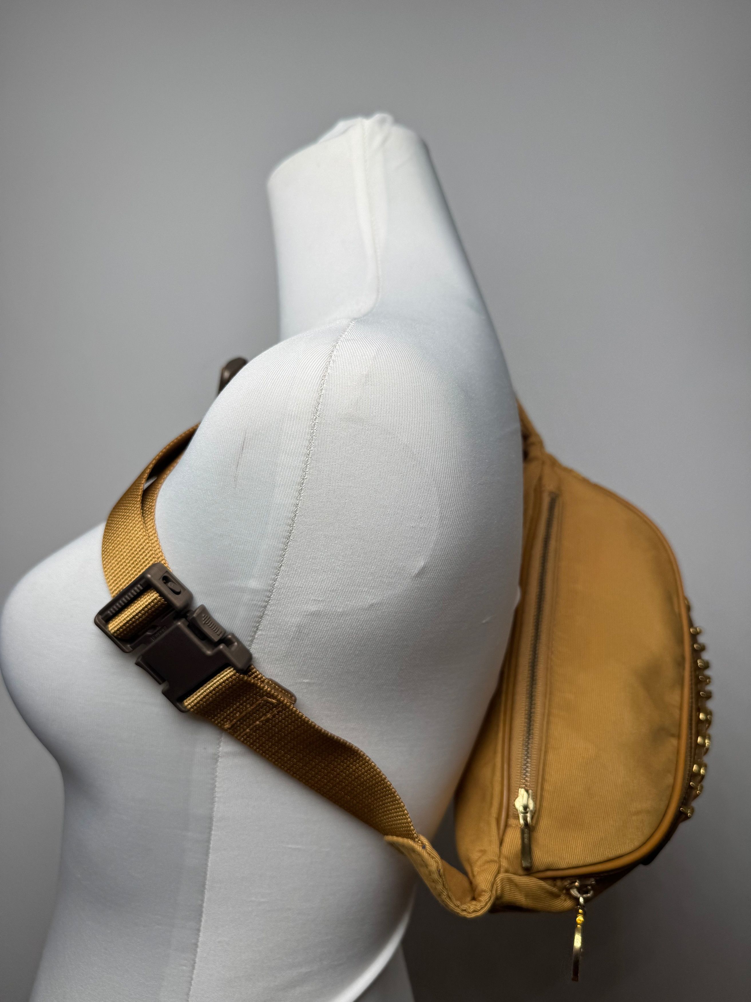 Moschino Vintage Crossbody Bag green Brown Size ONE SIZE - 14 Thumbnail