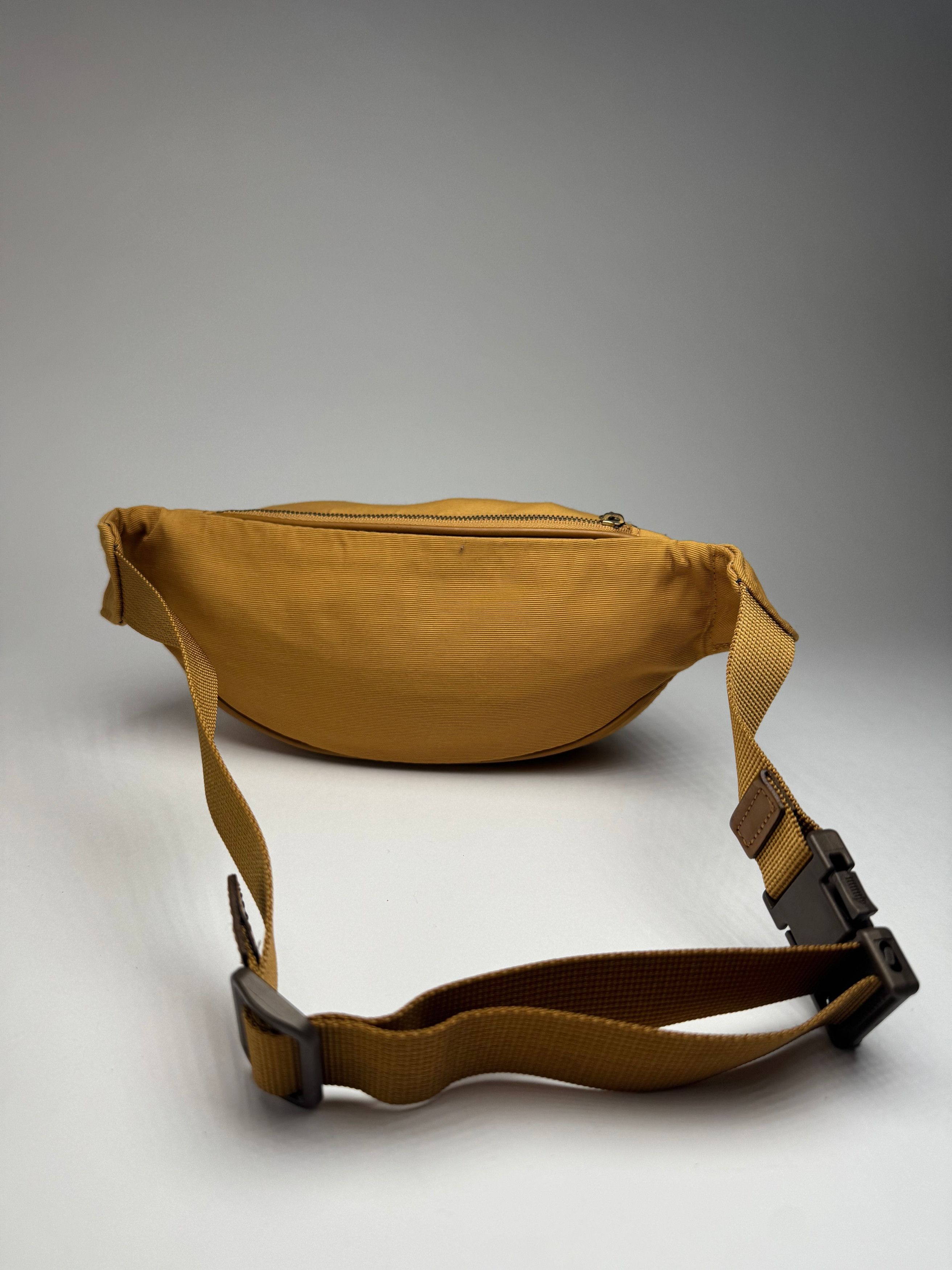 Moschino Vintage Crossbody Bag green Brown Size ONE SIZE - 3 Thumbnail